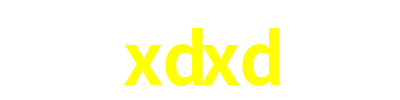 xdxd