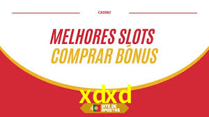 Bônus de Boas-vindas xdxd